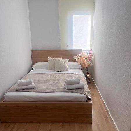Ca La Lidia Daire Viladecáns Dış mekan fotoğraf