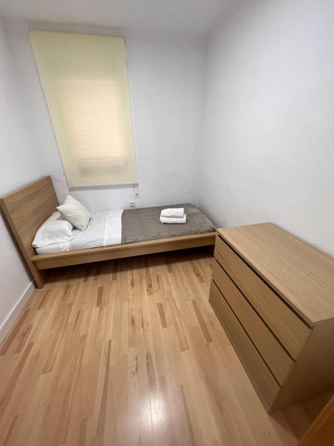 Ca La Lidia Daire Viladecáns Dış mekan fotoğraf